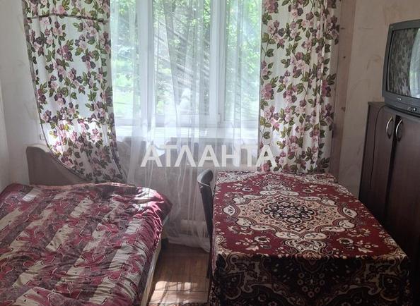 1-комнатная квартира по адресу ул. Ойстраха Давида (площадь 21 м²) - Atlanta.ua - imageAlt 4