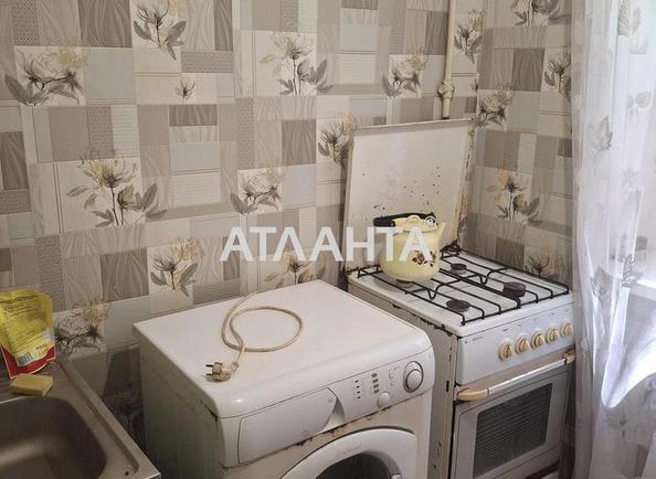 1-комнатная квартира по адресу ул. Ойстраха Давида (площадь 21 м²) - Atlanta.ua - imageAlt 5