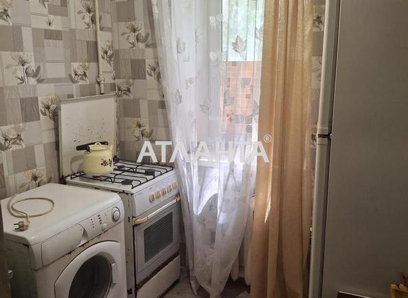 1-комнатная квартира по адресу ул. Ойстраха Давида (площадь 21 м²) - Atlanta.ua - imageAlt 6