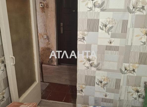 1-комнатная квартира по адресу ул. Ойстраха Давида (площадь 21 м²) - Atlanta.ua - imageAlt 7