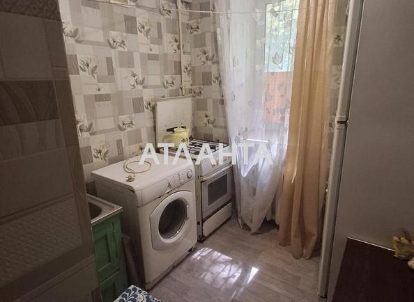1-комнатная квартира по адресу ул. Ойстраха Давида (площадь 21 м²) - Atlanta.ua - imageAlt 8