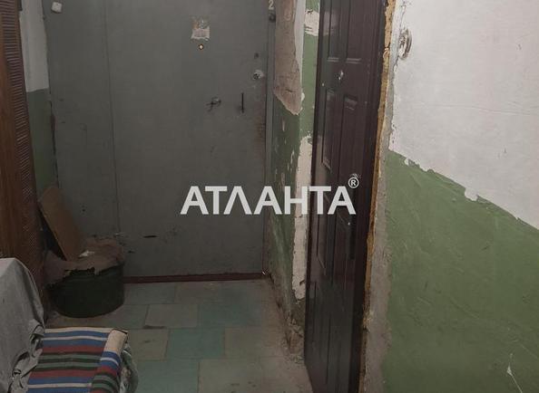 1-комнатная квартира по адресу ул. Ойстраха Давида (площадь 21 м²) - Atlanta.ua - imageAlt 9