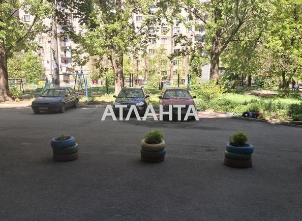 1-комнатная квартира по адресу ул. Ойстраха Давида (площадь 21 м²) - Atlanta.ua - imageAlt 11
