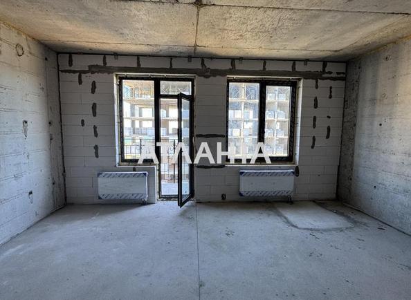 1-кімнатна квартира за адресою вул. Генуезька (площа 41,7 м²) - Atlanta.ua - фото 3