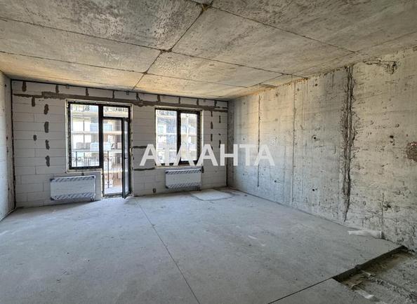 1-кімнатна квартира за адресою вул. Генуезька (площа 41,7 м²) - Atlanta.ua - фото 6