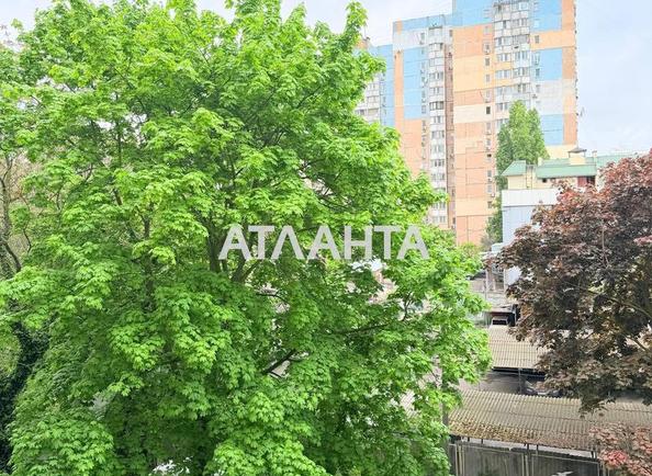 1-кімнатна квартира за адресою Люстдорфська дор. (площа 30,3 м²) - Atlanta.ua - фото 7