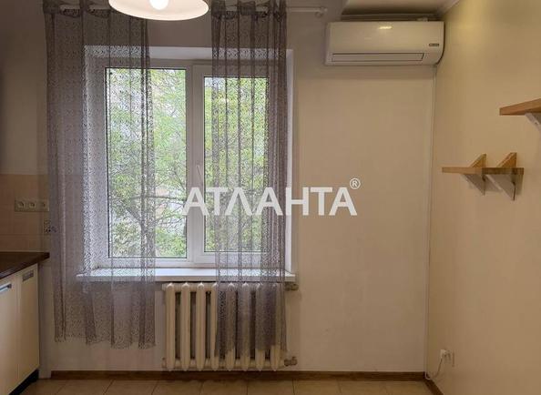 1-кімнатна квартира за адресою Люстдорфська дор. (площа 30,3 м²) - Atlanta.ua - фото 8