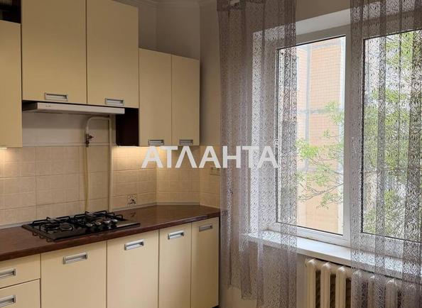 1-кімнатна квартира за адресою Люстдорфська дор. (площа 30,3 м²) - Atlanta.ua - фото 9