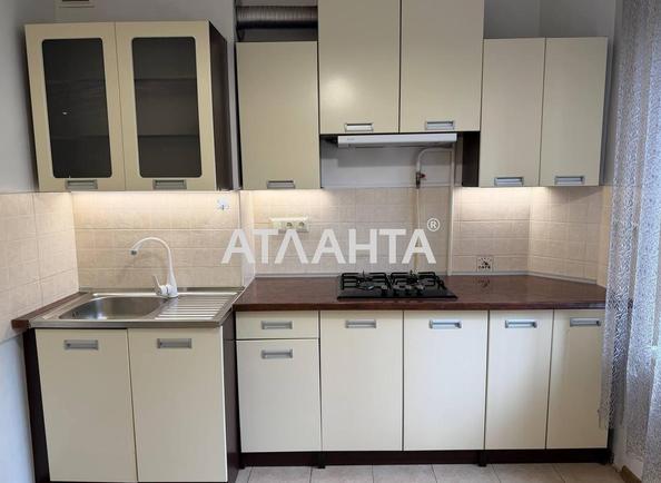 1-кімнатна квартира за адресою Люстдорфська дор. (площа 30,3 м²) - Atlanta.ua - фото 10