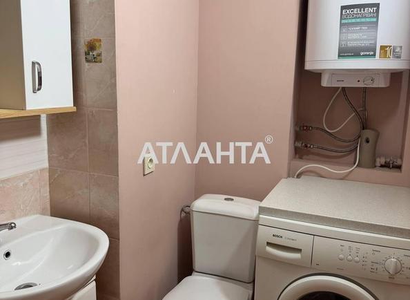 1-кімнатна квартира за адресою Люстдорфська дор. (площа 30,3 м²) - Atlanta.ua - фото 13