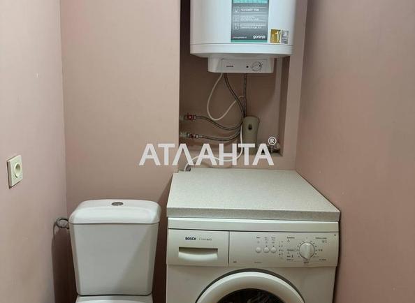 1-кімнатна квартира за адресою Люстдорфська дор. (площа 30,3 м²) - Atlanta.ua - фото 14