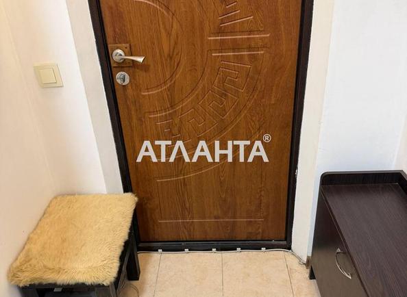 1-кімнатна квартира за адресою Люстдорфська дор. (площа 30,3 м²) - Atlanta.ua - фото 15