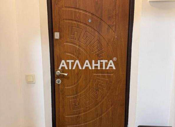 1-кімнатна квартира за адресою Люстдорфська дор. (площа 30,3 м²) - Atlanta.ua - фото 16