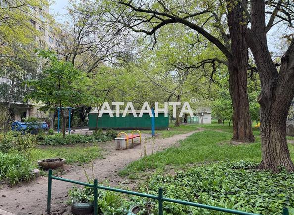 1-кімнатна квартира за адресою Люстдорфська дор. (площа 30,3 м²) - Atlanta.ua - фото 17