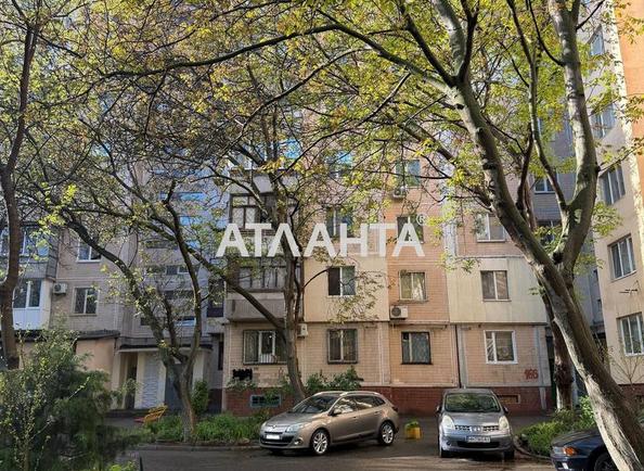 1-кімнатна квартира за адресою Люстдорфська дор. (площа 30,3 м²) - Atlanta.ua - фото 18