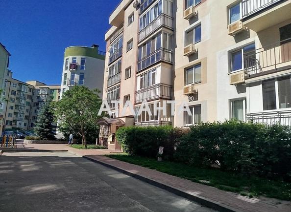1-комнатная квартира по адресу ул. Академика Вильямса (площадь 34,7 м²) - фото 15 1-комнатная квартира по адресу ул. Академика Вильямса (площадь 34,7 м²) - Atlanta.ua - фото 15