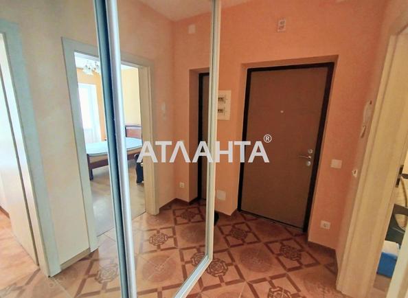 1-комнатная квартира по адресу ул. Академика Вильямса (площадь 34,7 м²) - фото 9 1-комнатная квартира по адресу ул. Академика Вильямса (площадь 34,7 м²) - Atlanta.ua - фото 9