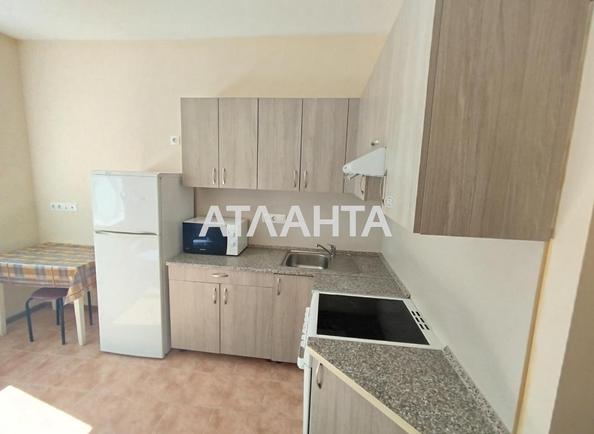 1-комнатная квартира по адресу ул. Академика Вильямса (площадь 34,7 м²) - фото 3 1-комнатная квартира по адресу ул. Академика Вильямса (площадь 34,7 м²) - Atlanta.ua - фото 3