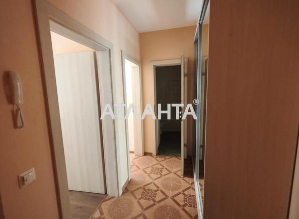 1-комнатная квартира по адресу ул. Академика Вильямса (площадь 34,7 м²) - фото 8 1-комнатная квартира по адресу ул. Академика Вильямса (площадь 34,7 м²) - Atlanta.ua - фото 8