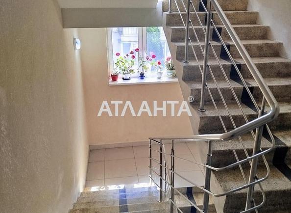 1-комнатная квартира по адресу ул. Академика Вильямса (площадь 34,7 м²) - фото 13 1-комнатная квартира по адресу ул. Академика Вильямса (площадь 34,7 м²) - Atlanta.ua - фото 13