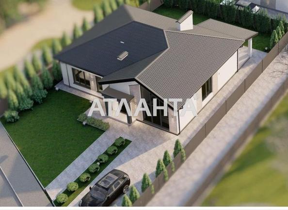 Дом по адресу ул. Матиенко (площадь 120 м²) - Atlanta.ua - imageAlt 2