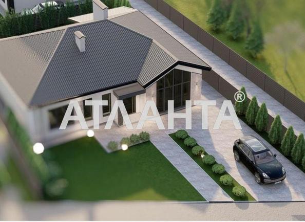 Дом по адресу ул. Матиенко (площадь 120 м²) - Atlanta.ua - imageAlt 3
