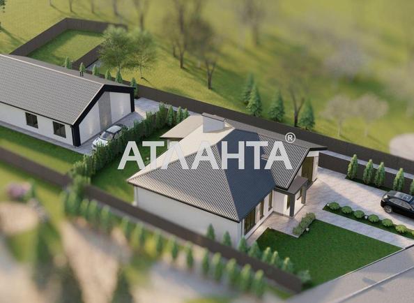 Дом по адресу ул. Матиенко (площадь 120 м²) - Atlanta.ua - imageAlt 5
