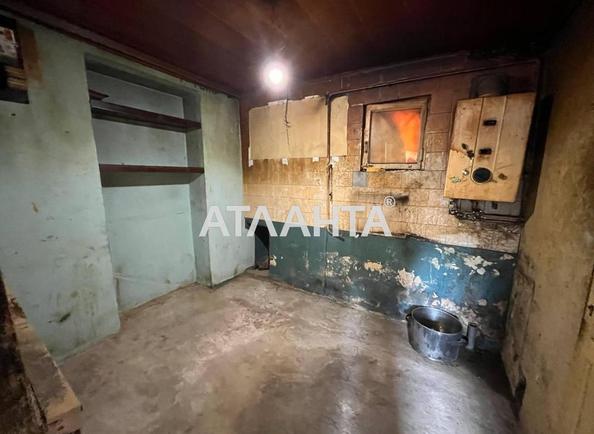 2-кімнатна квартира за адресою вул. Балківська (площа 31,4 м²) - Atlanta.ua - фото 3