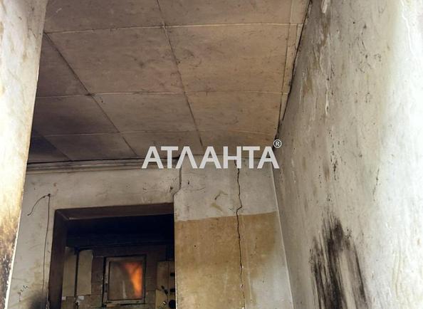 2-кімнатна квартира за адресою вул. Балківська (площа 31,4 м²) - Atlanta.ua - фото 10