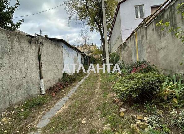 2-кімнатна квартира за адресою вул. Балківська (площа 31,4 м²) - Atlanta.ua - фото 11