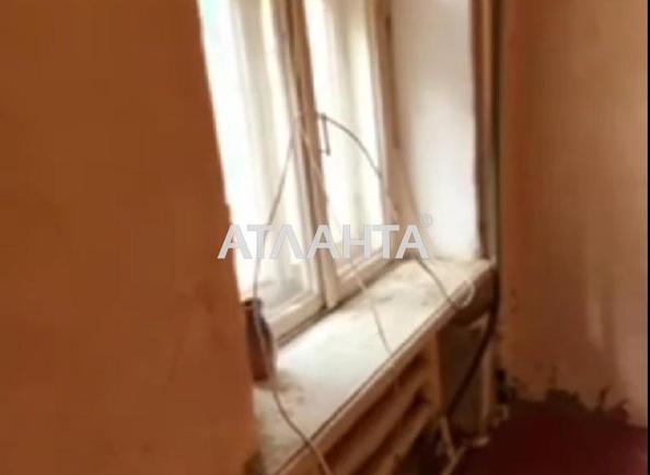 2-кімнатна квартира за адресою вул. Балківська (площа 31,4 м²) - Atlanta.ua - фото 4