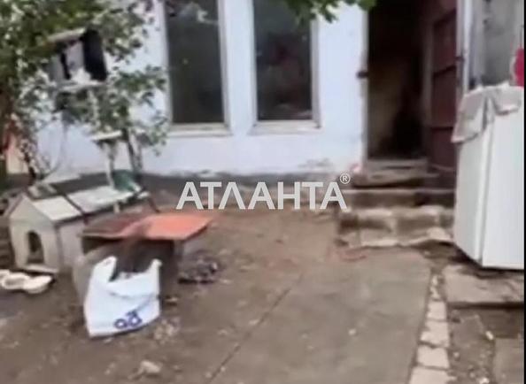 2-кімнатна квартира за адресою вул. Балківська (площа 31,4 м²) - Atlanta.ua - фото 2