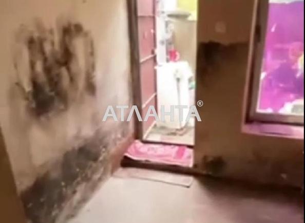 2-кімнатна квартира за адресою вул. Балківська (площа 31,4 м²) - Atlanta.ua - фото 8