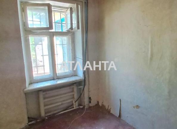 1-кімнатна квартира за адресою вул. Балківська (площа 31,4 м²) - imageAlt 5 1-кімнатна квартира за адресою вул. Балківська (площа 31,4 м²) - Atlanta.ua - imageAlt 5