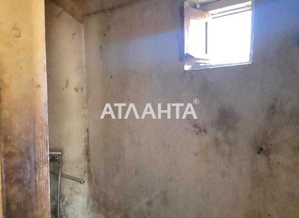 1-кімнатна квартира за адресою вул. Балківська (площа 31,4 м²) - imageAlt 14 1-кімнатна квартира за адресою вул. Балківська (площа 31,4 м²) - Atlanta.ua - imageAlt 14