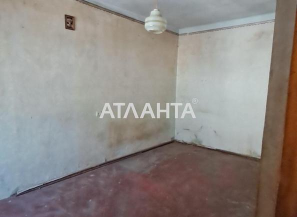 1-кімнатна квартира за адресою вул. Балківська (площа 31,4 м²) - imageAlt 2 1-кімнатна квартира за адресою вул. Балківська (площа 31,4 м²) - Atlanta.ua - imageAlt 2