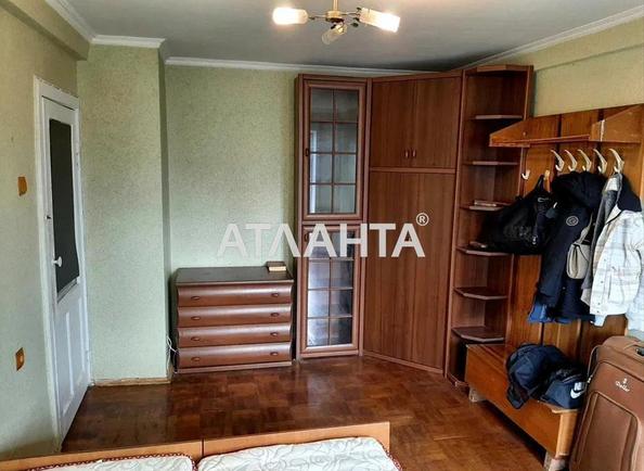3-комнатная квартира (площадь 60 м²) - Atlanta.ua
