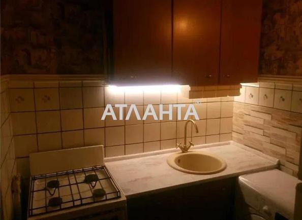 3-комнатная квартира (площадь 60 м²) - Atlanta.ua - imageAlt 2