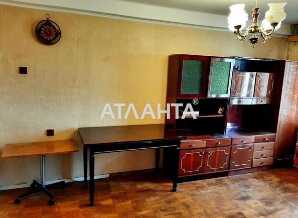 3-комнатная квартира (площадь 60 м²) - Atlanta.ua - imageAlt 12