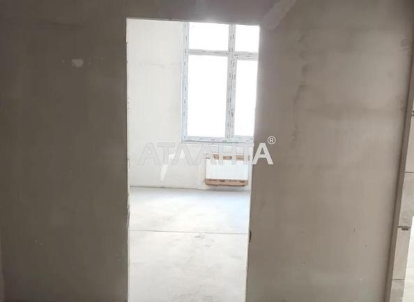 1-кімнатна квартира за адресою вул. Краснова (площа 42 м²) - Atlanta.ua - фото 2