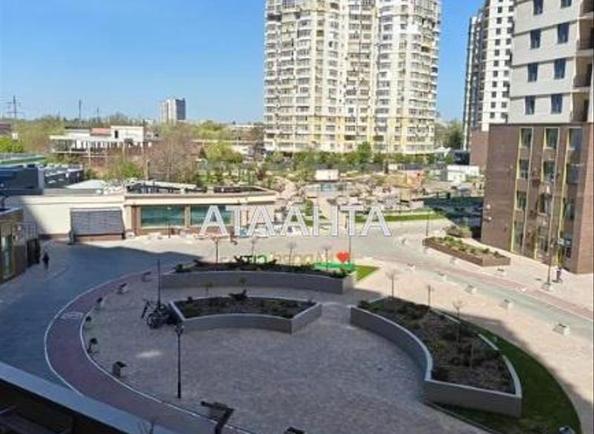 1-кімнатна квартира за адресою вул. Краснова (площа 42 м²) - Atlanta.ua - фото 4