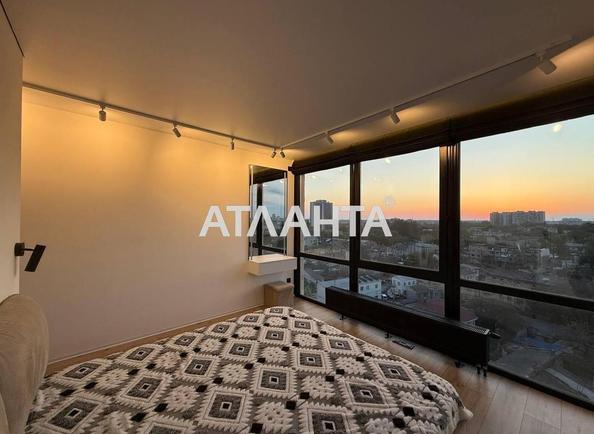2-кімнатна квартира за адресою вул. Цвєтаєва ген. (площа 60 м²) - Atlanta.ua
