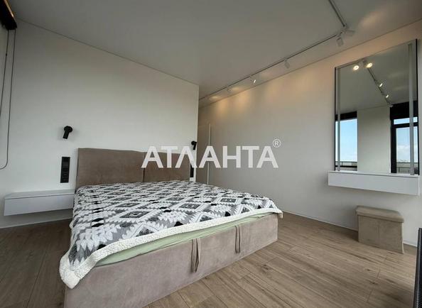 2-кімнатна квартира за адресою вул. Цвєтаєва ген. (площа 60 м²) - Atlanta.ua - фото 5