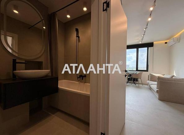 2-кімнатна квартира за адресою вул. Цвєтаєва ген. (площа 60 м²) - Atlanta.ua - фото 6
