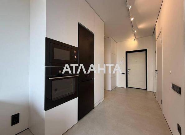 2-кімнатна квартира за адресою вул. Цвєтаєва ген. (площа 60 м²) - Atlanta.ua - фото 7