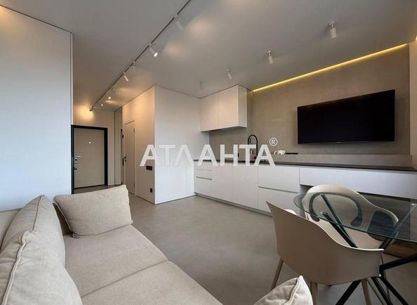 2-кімнатна квартира за адресою вул. Цвєтаєва ген. (площа 60 м²) - Atlanta.ua - фото 8