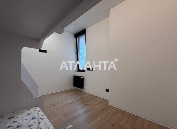 2-кімнатна квартира за адресою вул. Цвєтаєва ген. (площа 60 м²) - Atlanta.ua - фото 10