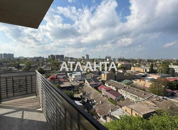 2-кімнатна квартира за адресою вул. Цвєтаєва ген. (площа 60 м²) - Atlanta.ua - фото 11