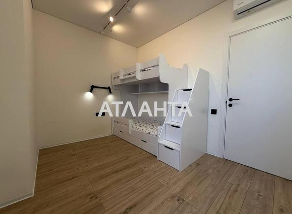 2-кімнатна квартира за адресою вул. Цвєтаєва ген. (площа 60 м²) - Atlanta.ua - фото 16