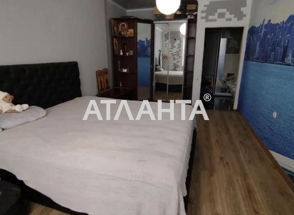 2-кімнатна квартира за адресою вул. Райдужний м-н (площа 51 м²) - Atlanta.ua - imageAlt 2
